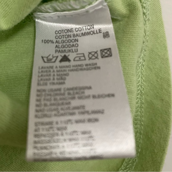 Diesel Baby Logo T-shirt - Picture 6 of 9